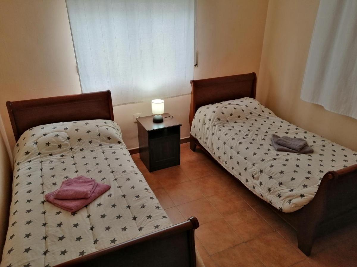 Chalet Montprats, Serra Екстериор снимка