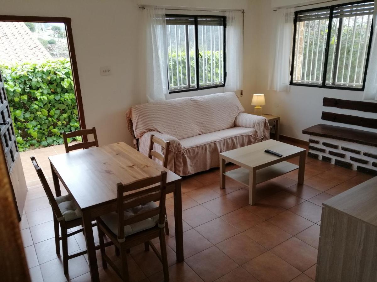 Chalet Montprats, Serra Екстериор снимка