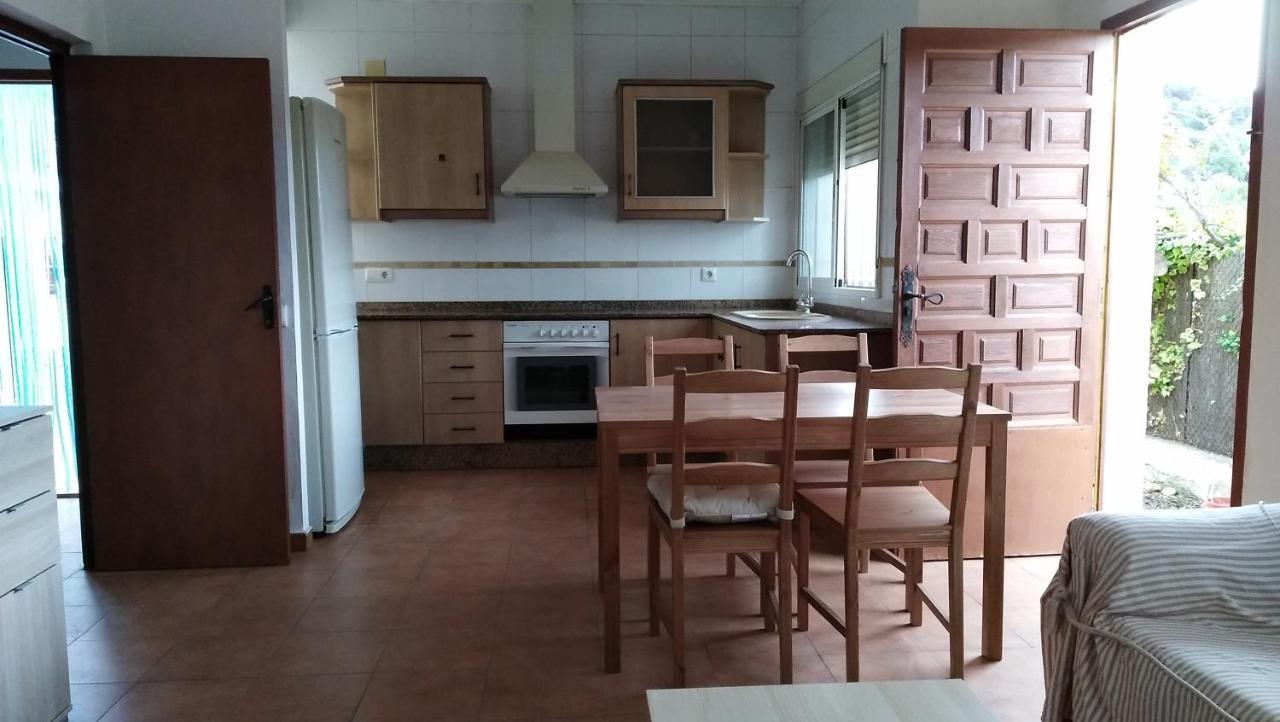 Chalet Montprats, Serra Екстериор снимка