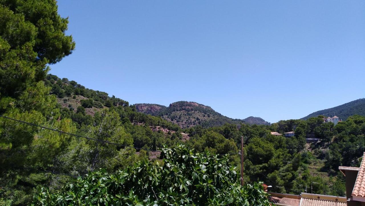 Chalet Montprats, Serra Екстериор снимка